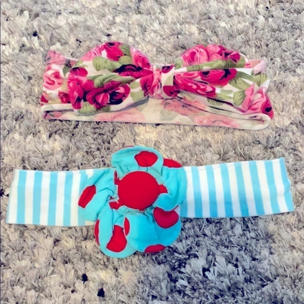 Headbands